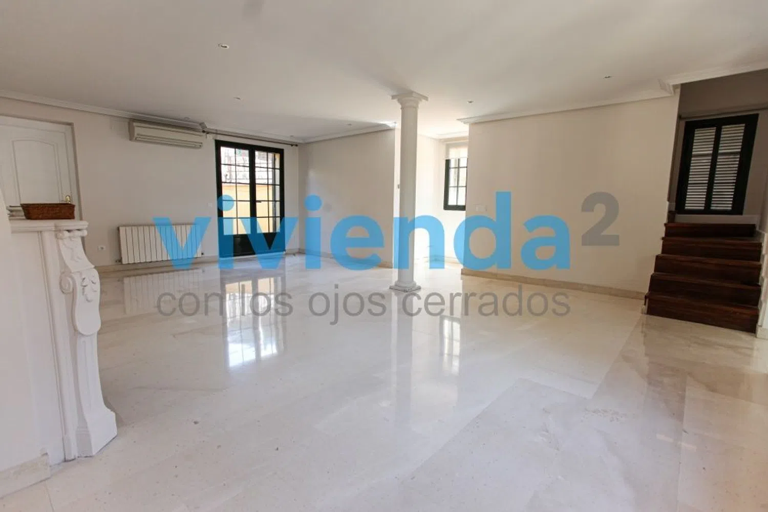 Casa independiente - Foto 7