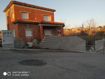 Chalet en  Calle Naranjo de Bulnes 78 - Foto 4