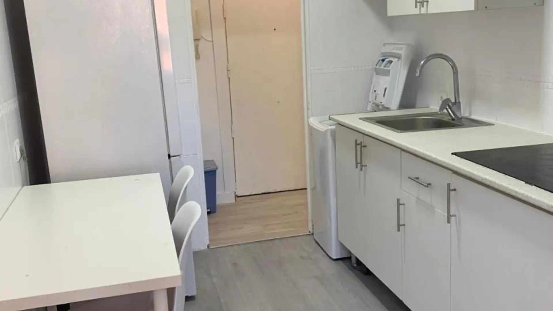 Piso en  Pasaje de Teba 2 - Foto 18