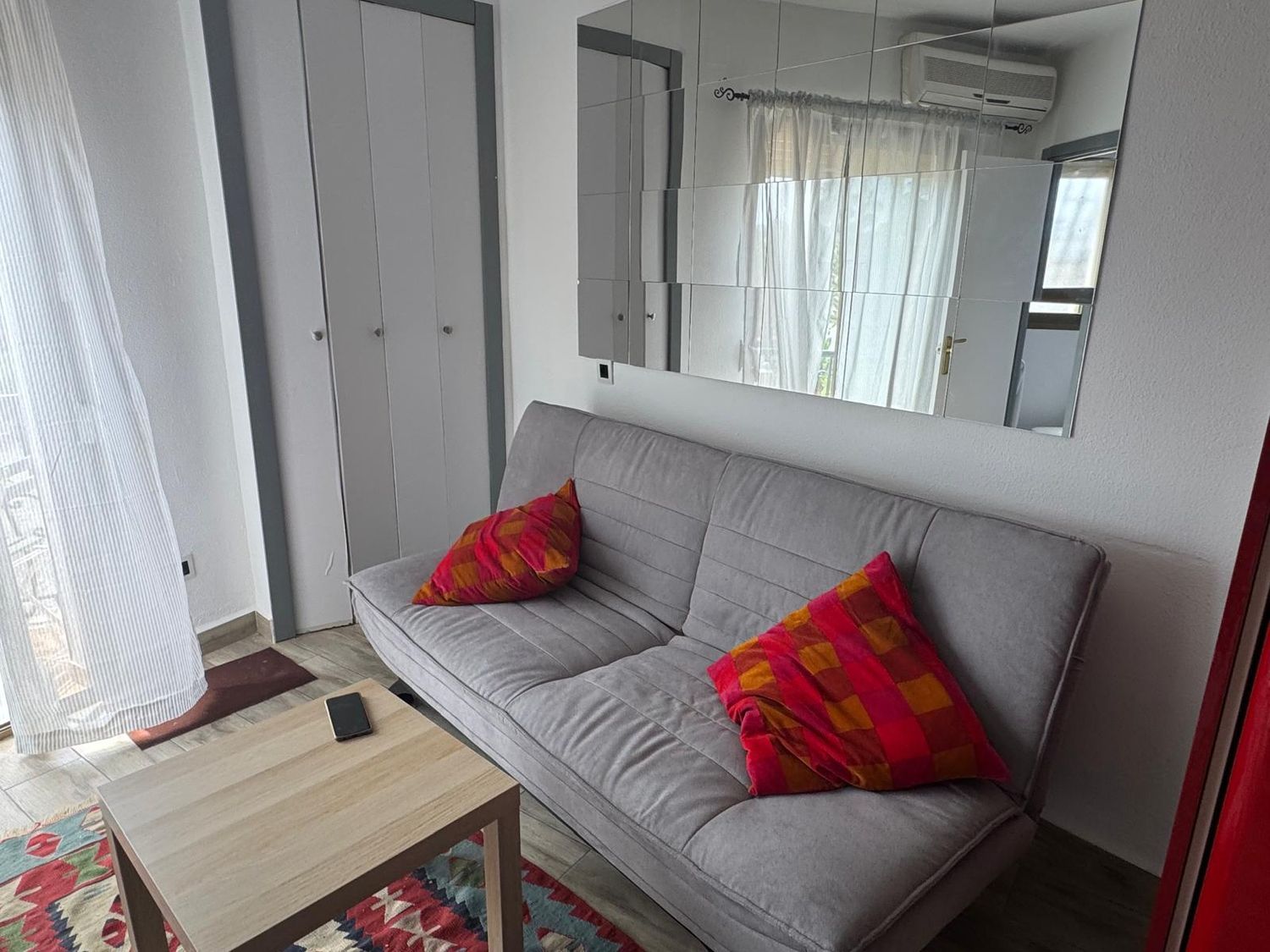 Estudio en Calle de la Llagosta, 7 Npiso, Les Bassetes-El Marjal - Foto 3