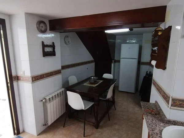 Casa o chalet independiente en Calle Bajondillo, 5 - Foto 6