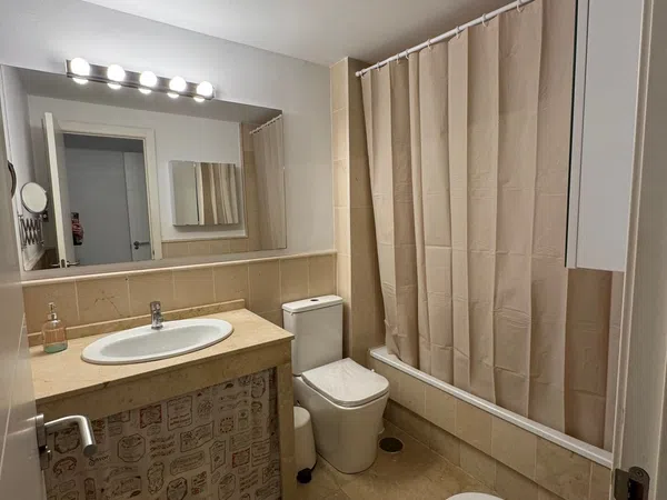 Piso en calle Jardines de los Poetas, 45 - Foto 3