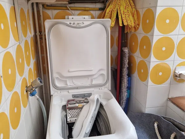 Piso en Calle de la Legalitat, 68, El Camp d'En Grassot i Gràcia Nova - Foto 22