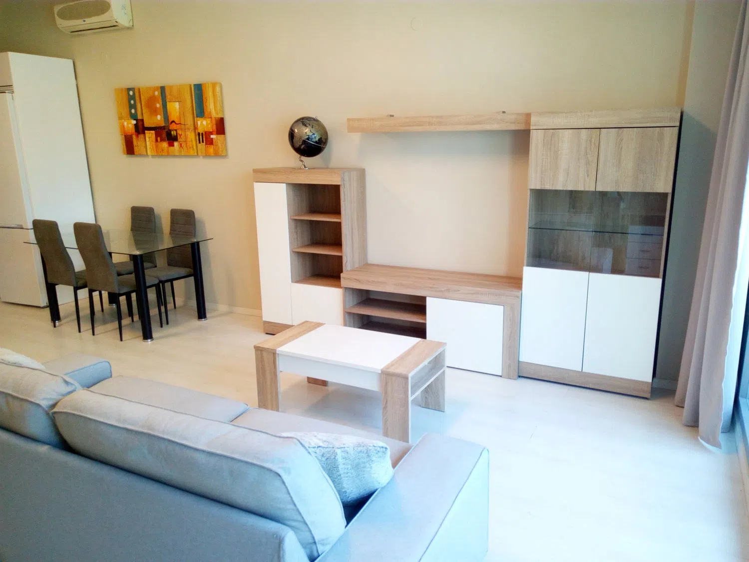 Estudio en avenida de Manoteras, 38 d - Foto 2