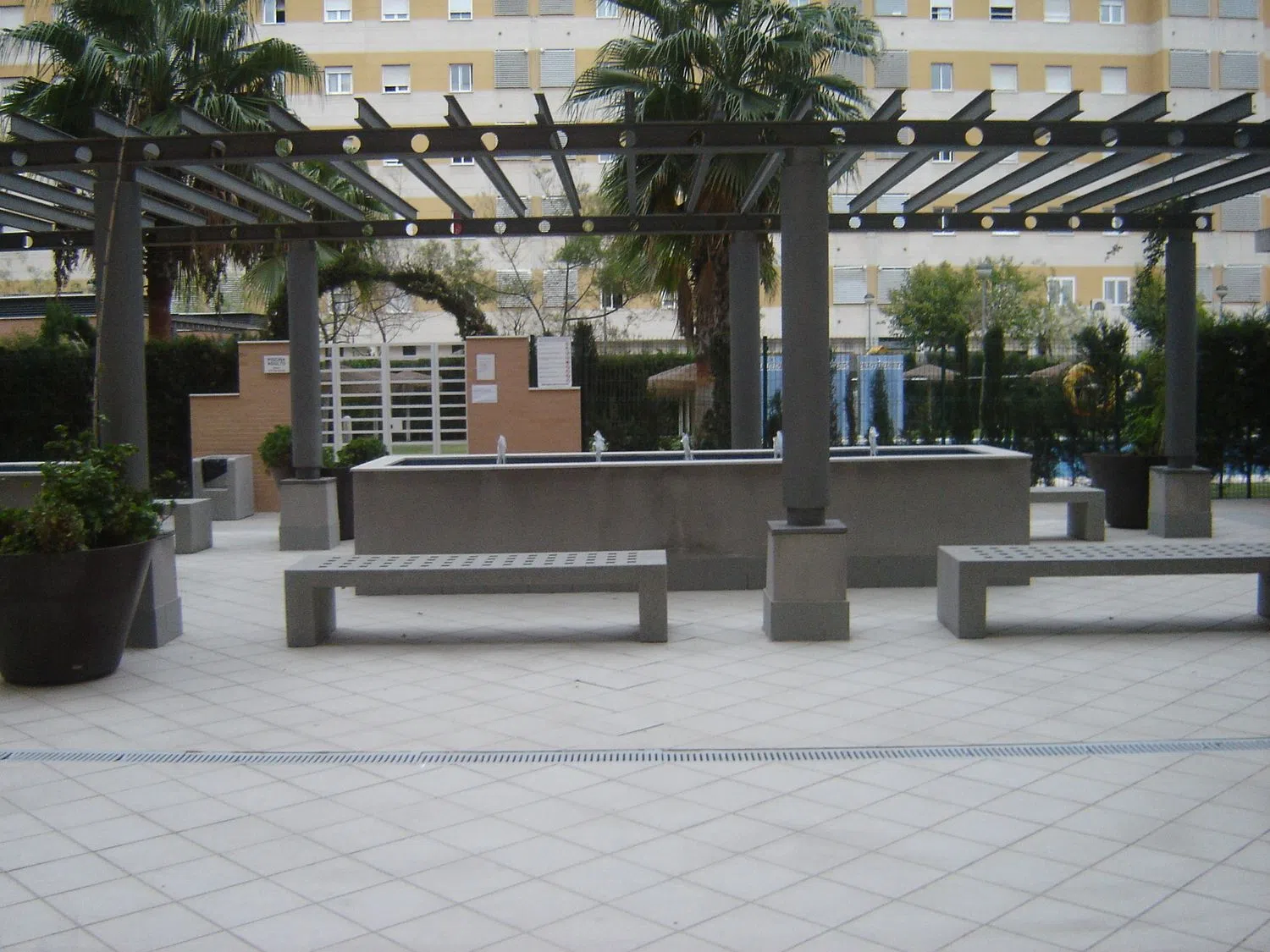 Piso en calle Jalón, 25 - Foto 3