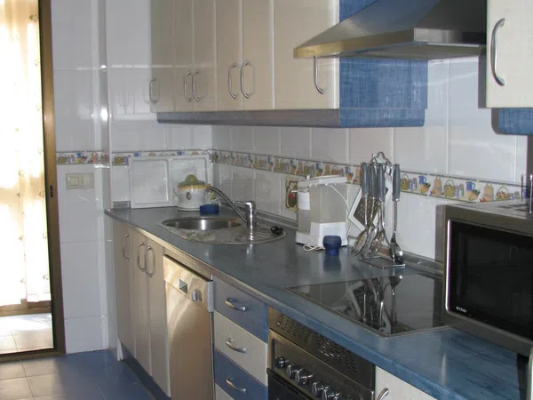 Piso en Calle Rafael Alberti, 62, Ensanche, Ensanche - Foto 10