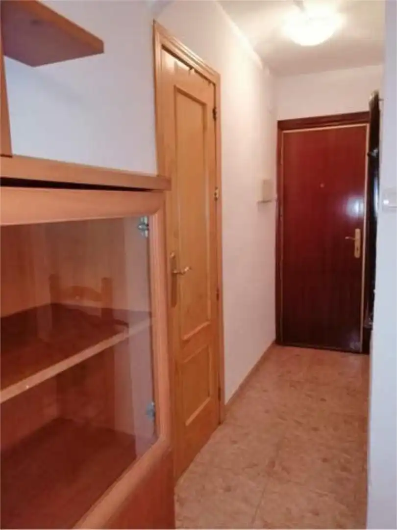 Piso en Plaza de Toros - Foto 6