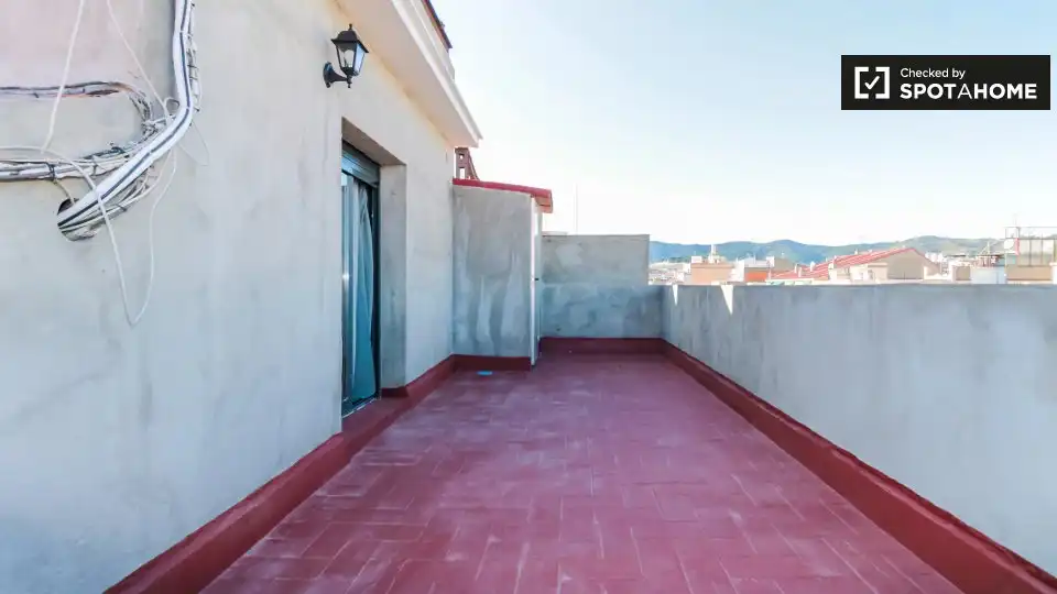 Piso en  Barcelona Capital - Foto 8