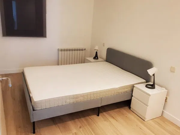 Piso en calle Virgen del Pilar, 24 - Foto 11