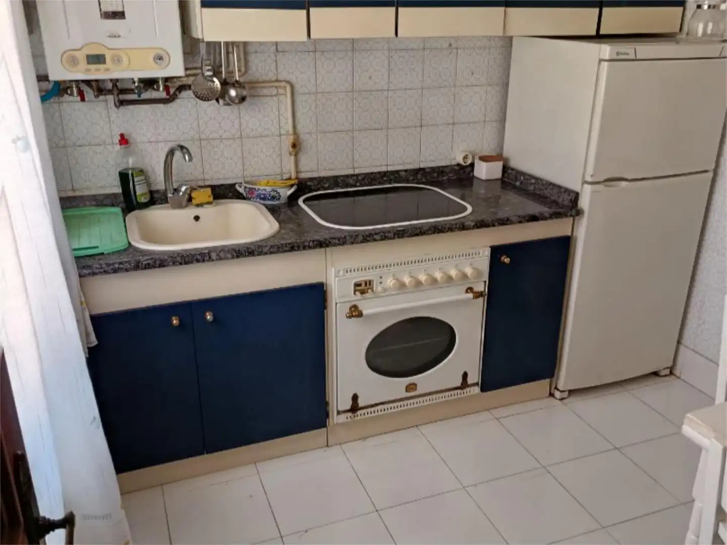 Piso en  Paseo Canalejas 34 - Foto 3