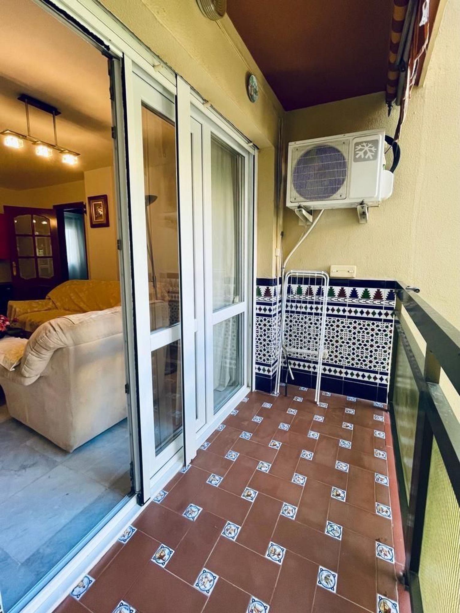 Alquiler de piso en Calle Coruña, 3 - Foto 6