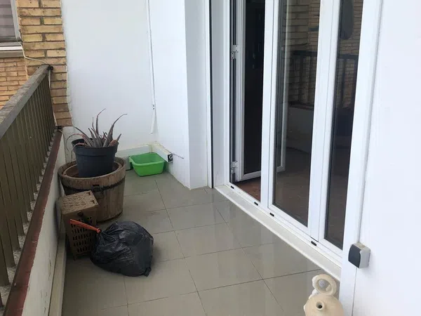 Piso en Calle Doctor Fleming, 10 - Foto 1