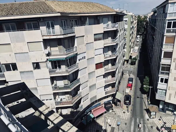 Ático en Calle Recogidas, 45, Figares, Figares - Foto 4