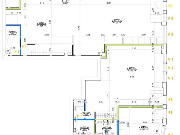 Piso en calle Puerto Rico, 2 - Foto 3