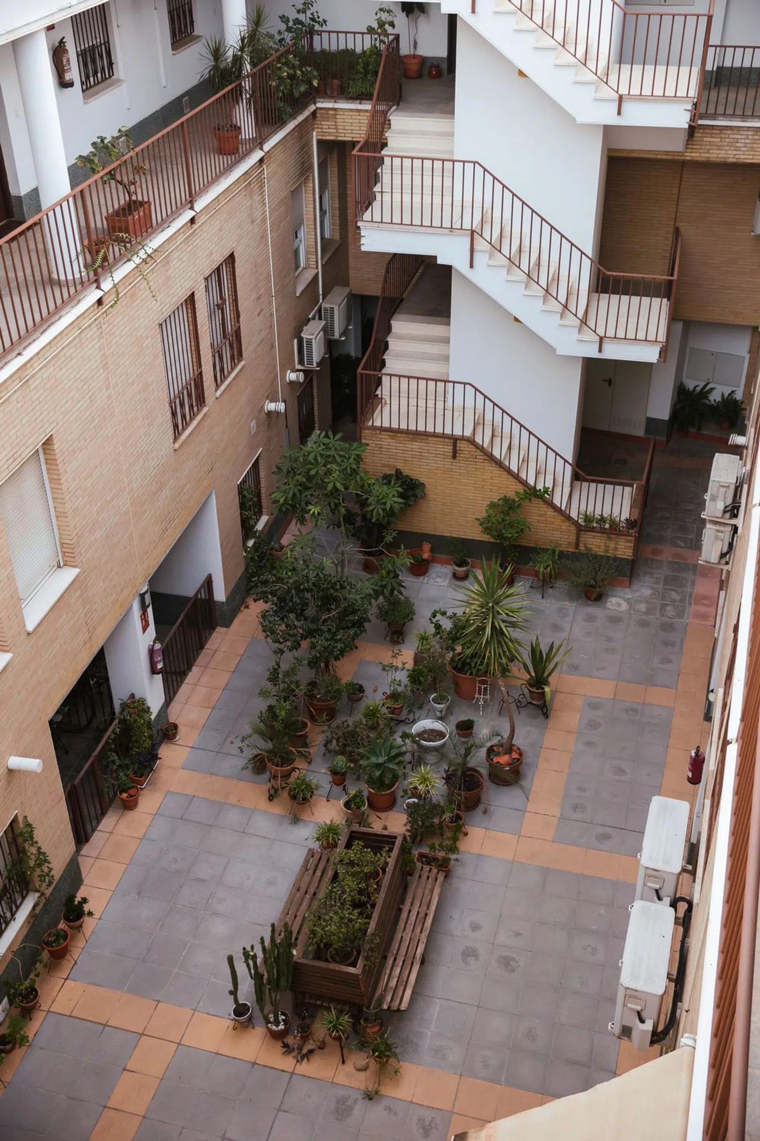 Dúplex en calle Hermano Secundino, 21 - Foto 21