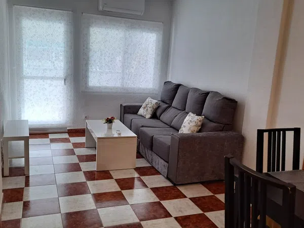Piso en Calle Nuestra Señora del Pilar, 2 - Foto 1