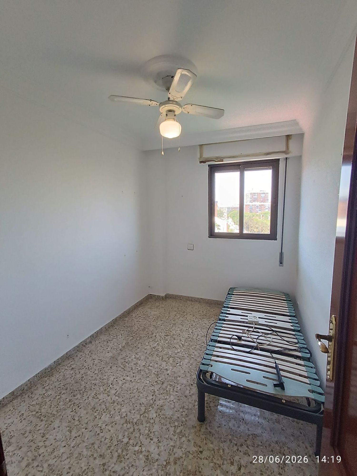 Piso en Calle Francisco Padilla, 34, Los Guindos - Parque Mediterráneo - Santa Paula - Foto 24