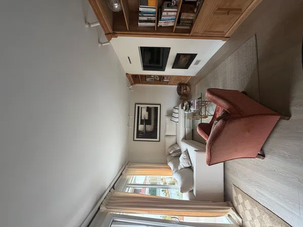 Chalet adosado en Calle Intxorta, 36, Sta. María de Getxo, Sta. María de Getxo - Foto 4