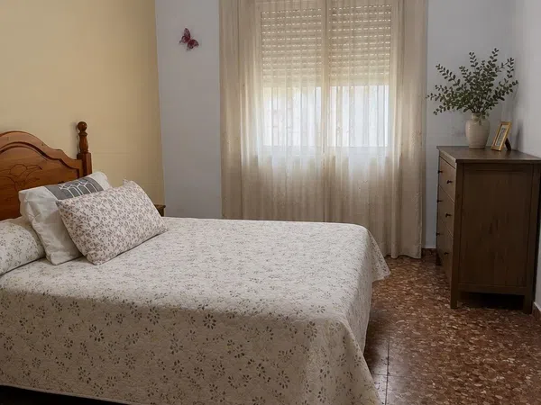 Casa o chalet independiente en Fuente Alegre - El Chaparral - Los Morales, Fuente Alegre - El Chaparral - Los Morales - Foto 8