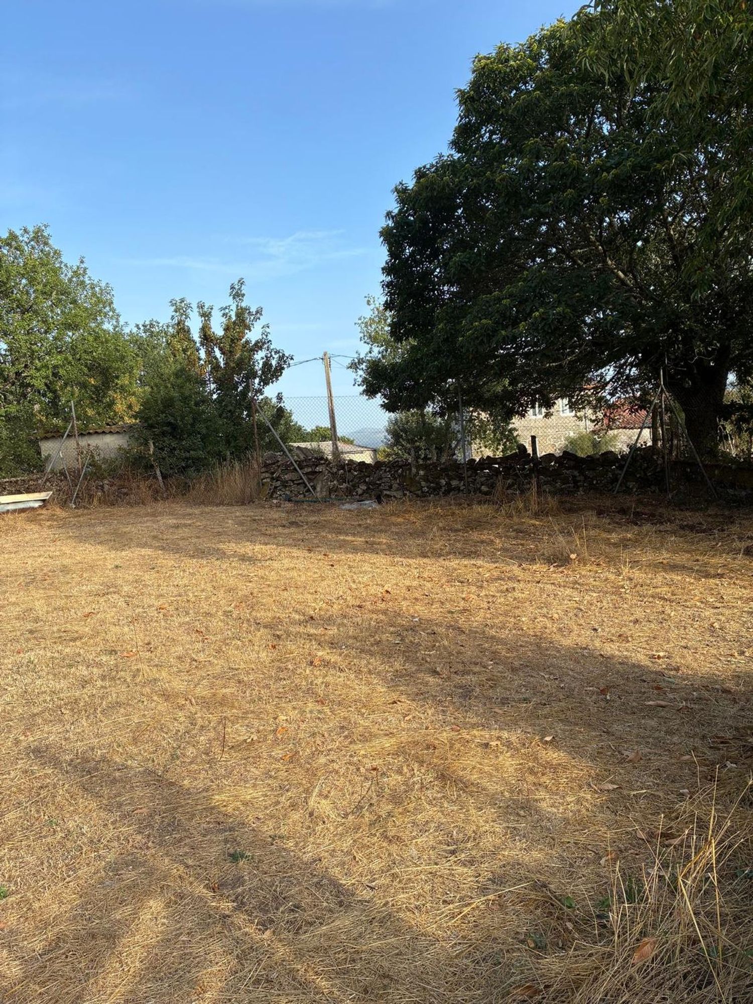 Casa de pueblo en A Hedrada, 1 - Foto 26