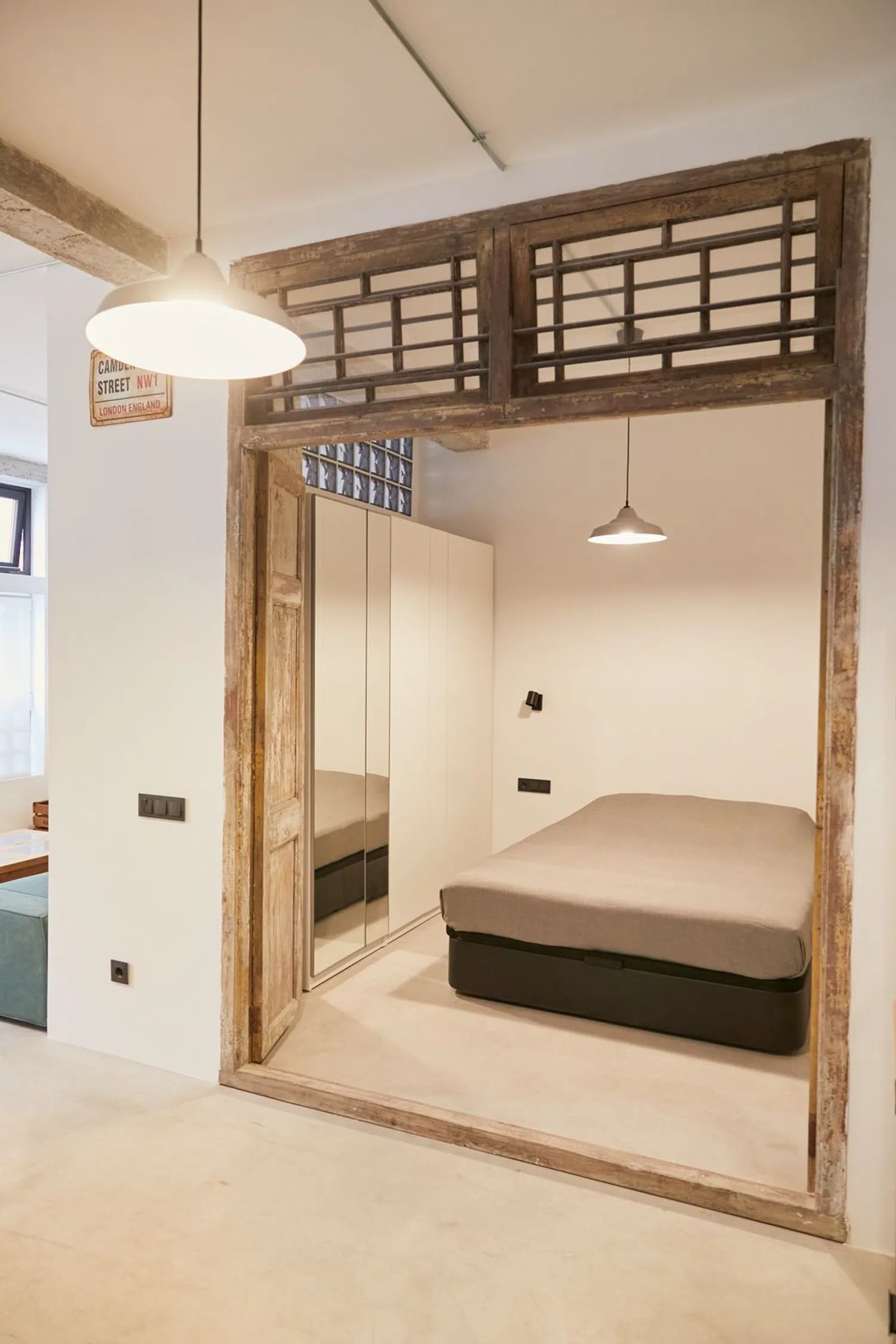 Estudio en calle del Pico Cejo, 1 - Foto 18