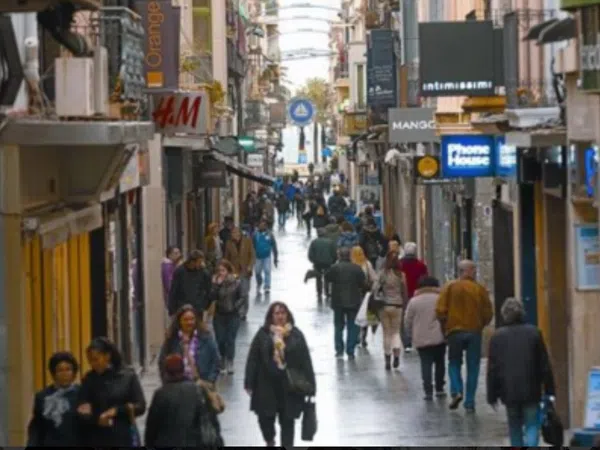 Piso en Calle d'Alfons XII, 23 b - Foto 14