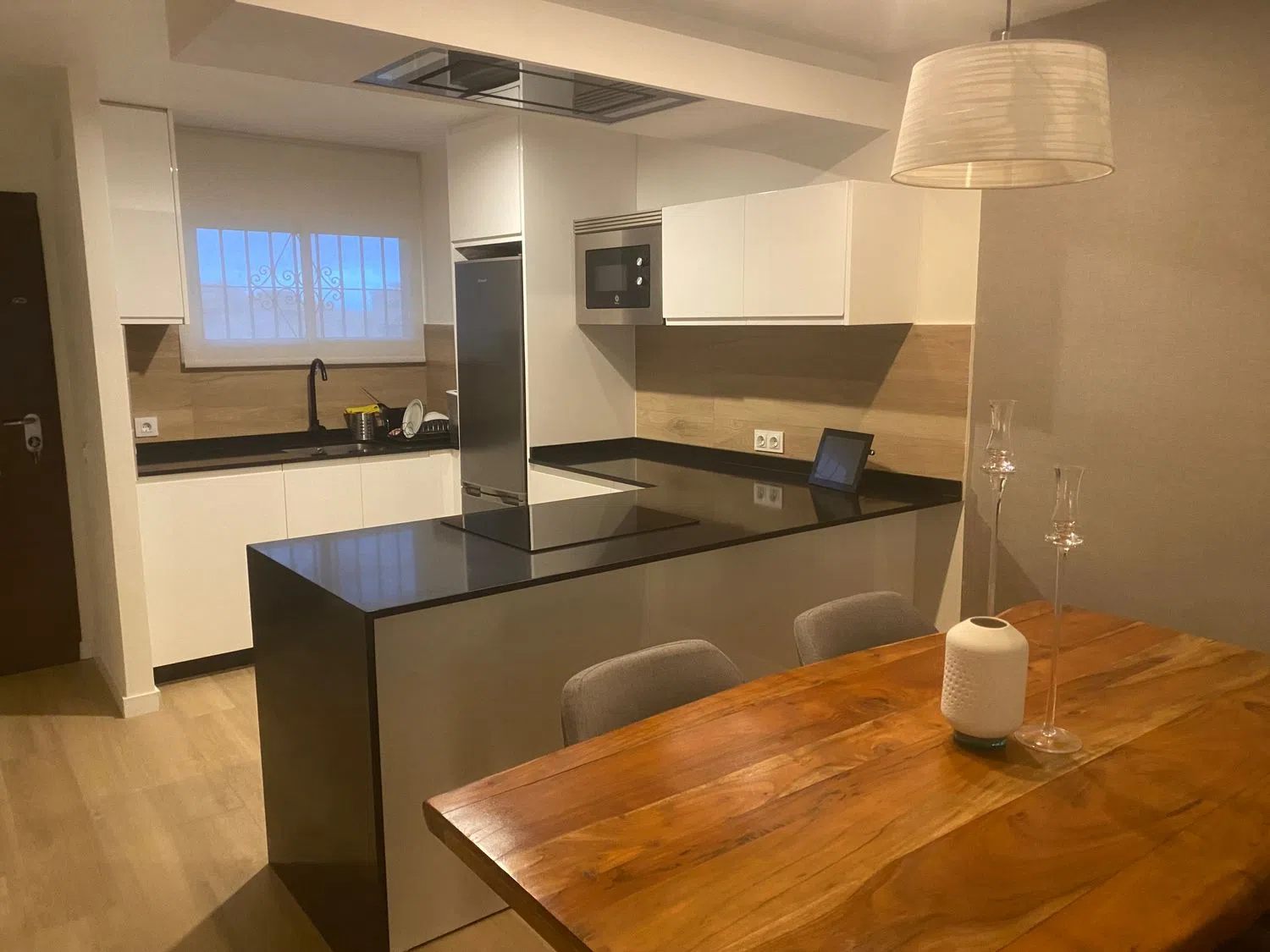 Piso en avenida Ricardo Soriano, 64 - Foto 2