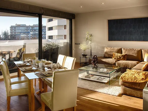 Piso en avenida del Alcalde de Móstoles, 12 - Foto 5