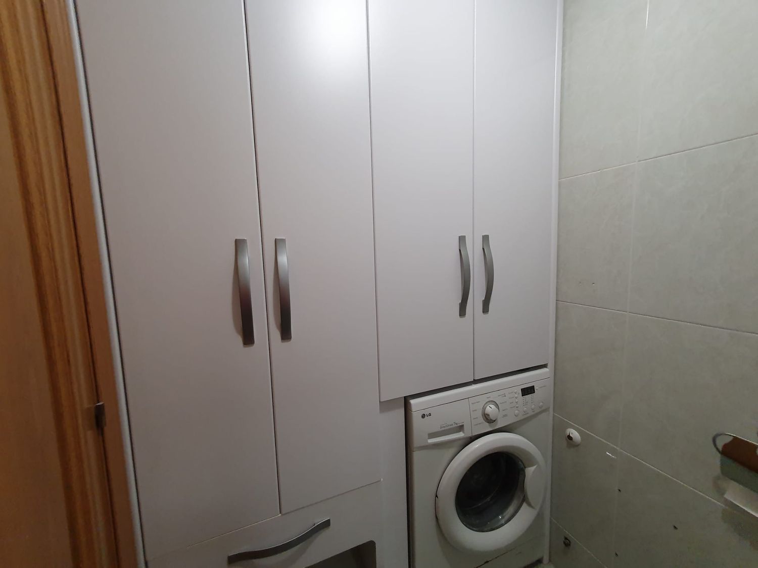 Piso en calle de Oudrid, 18 - Foto 4