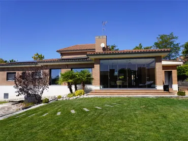 Chalet en  Calle Ladera del Sol 16 - Foto 5
