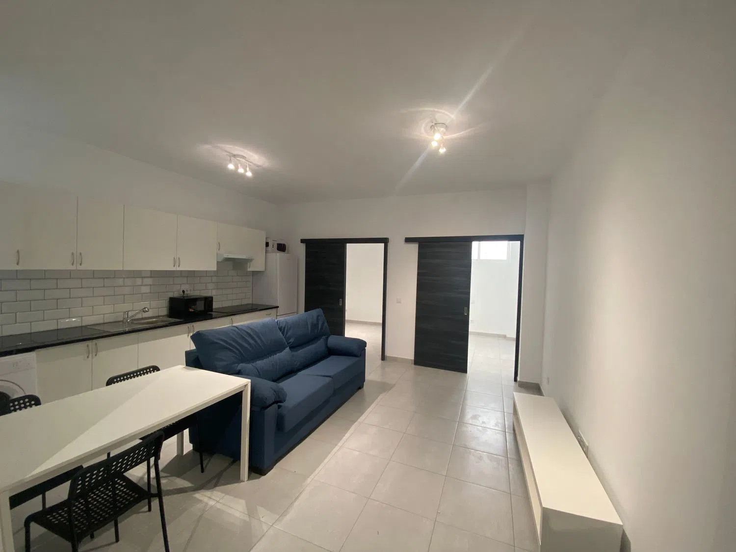 Estudio en calle Fernando Guanarteme, 49 - Foto 6