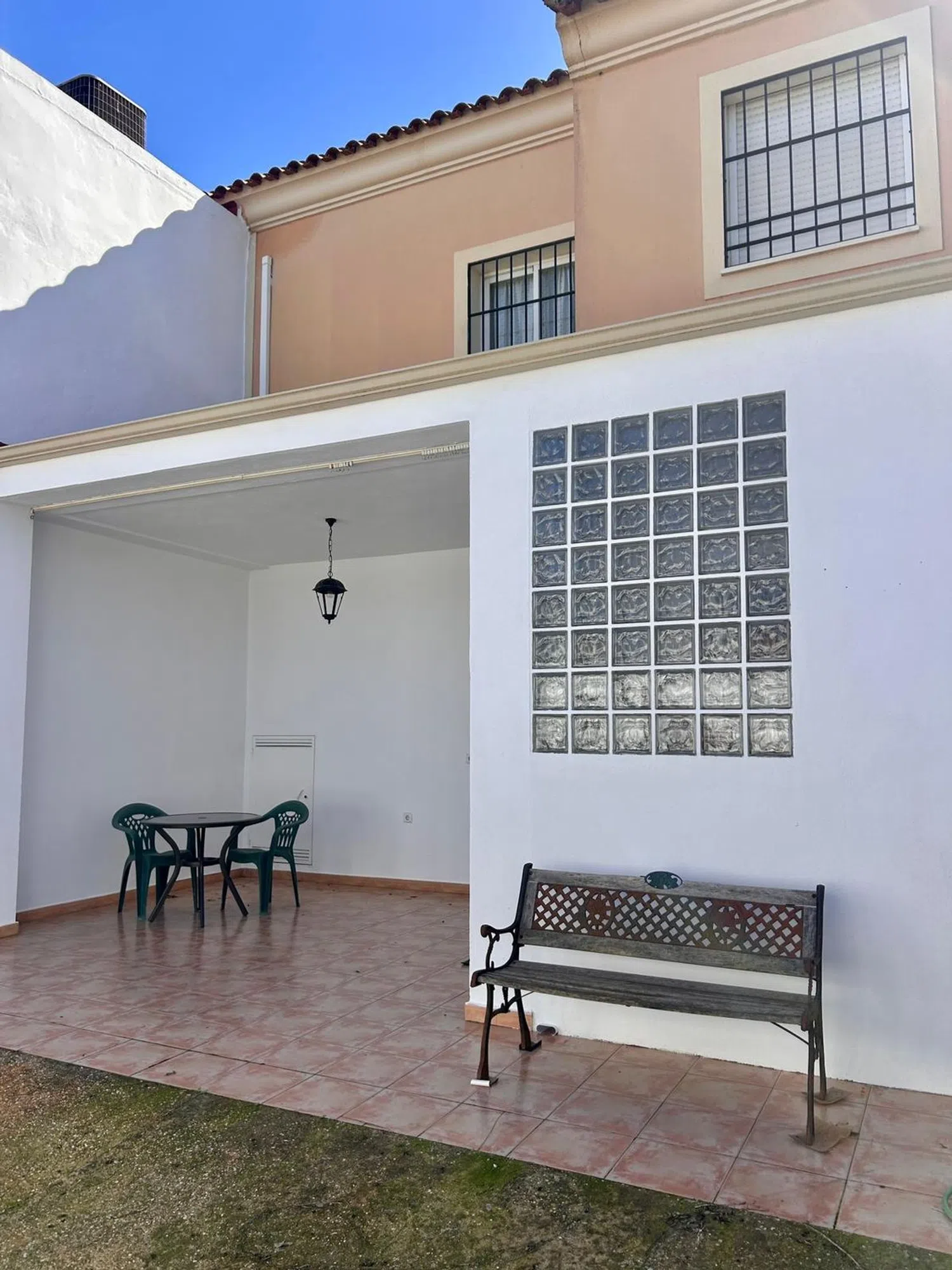 Chalet adosado - Foto 8