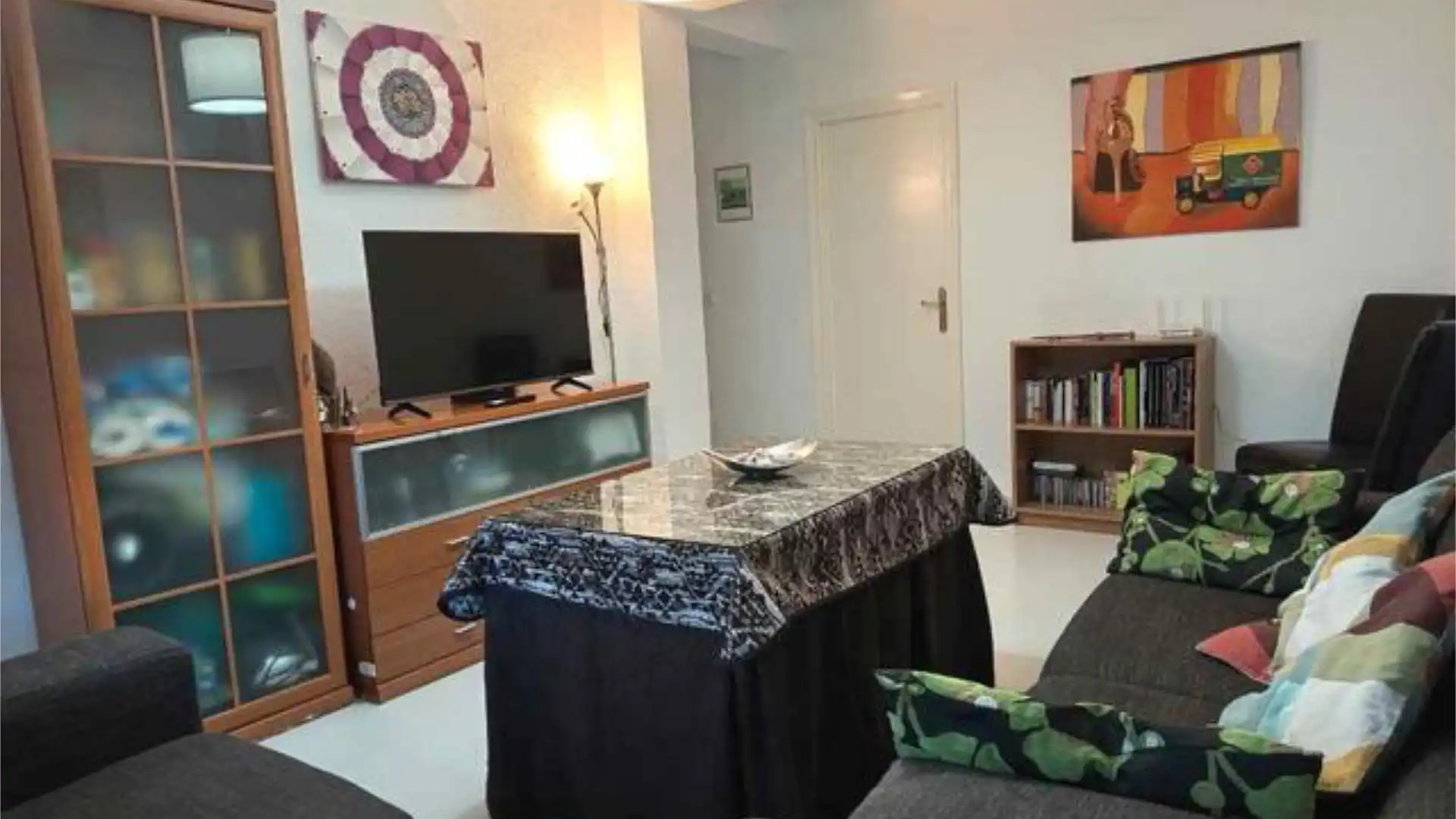 Piso en Maracena - Foto 1