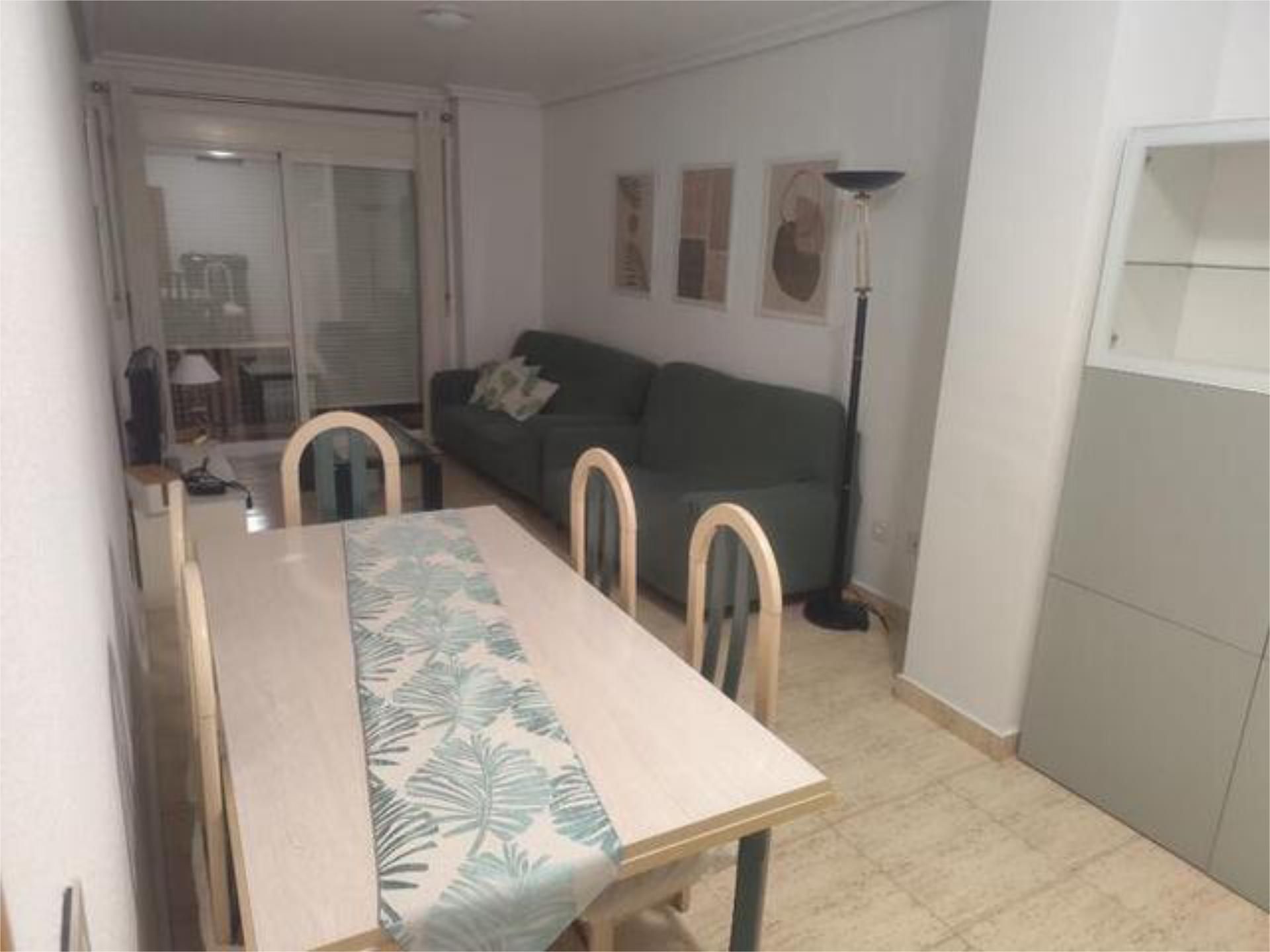 Piso en El Carmen - Foto 8