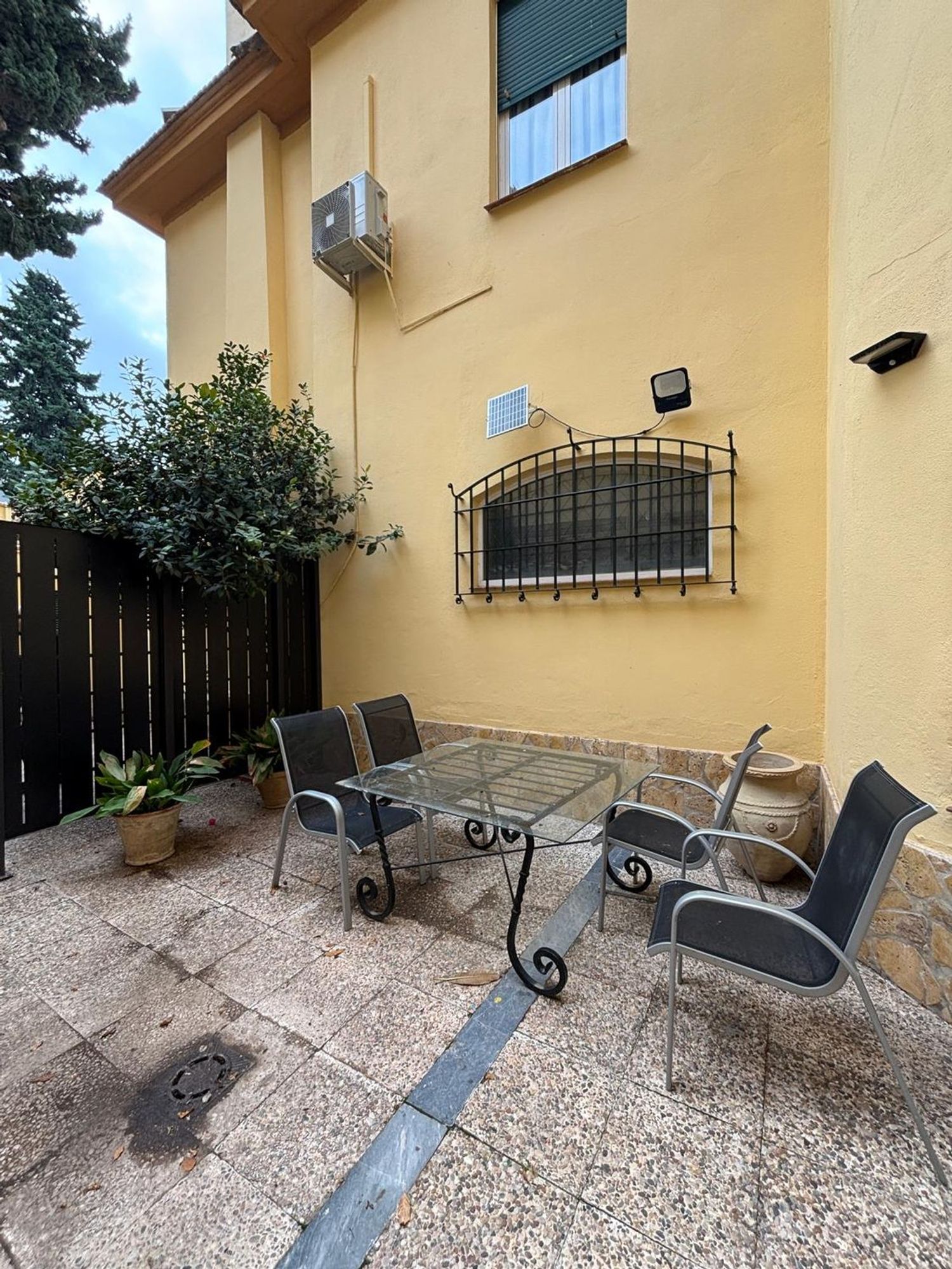 Chalet pareado en Calle Monte Miramar - Foto 36