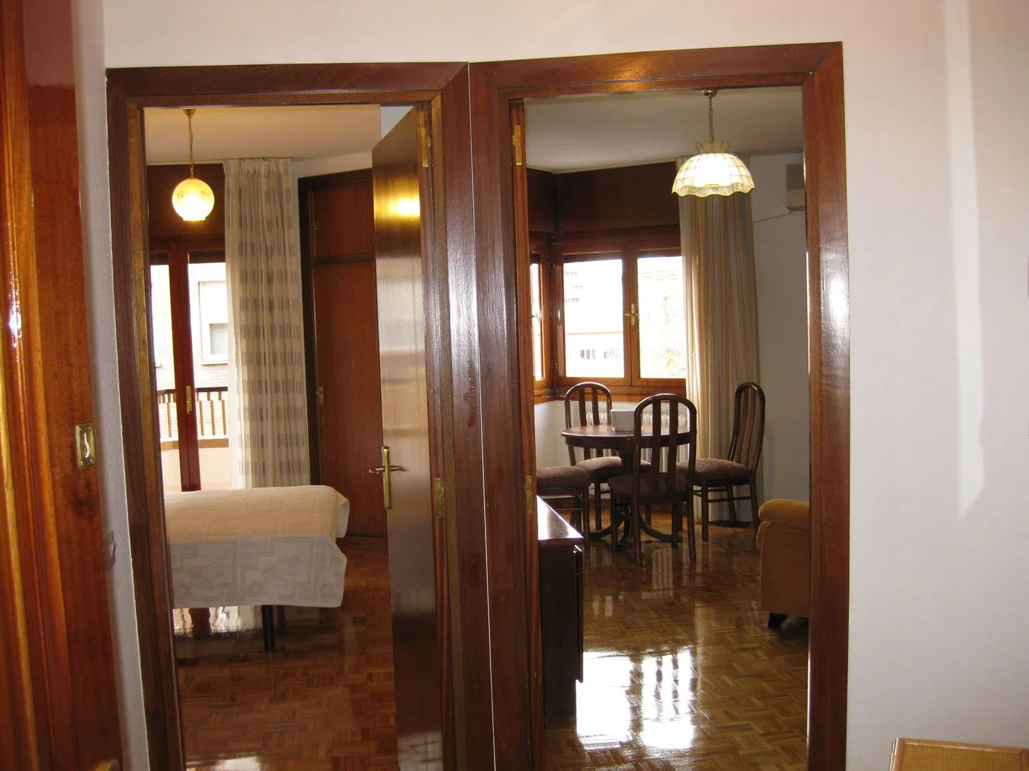 Piso en calle de López de Hoyos, 90 - Foto 3