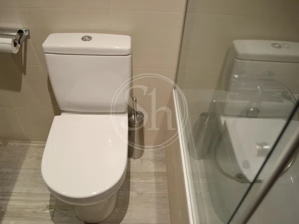 Piso en Calle Fuenterrabía, Pacífico - Foto 21