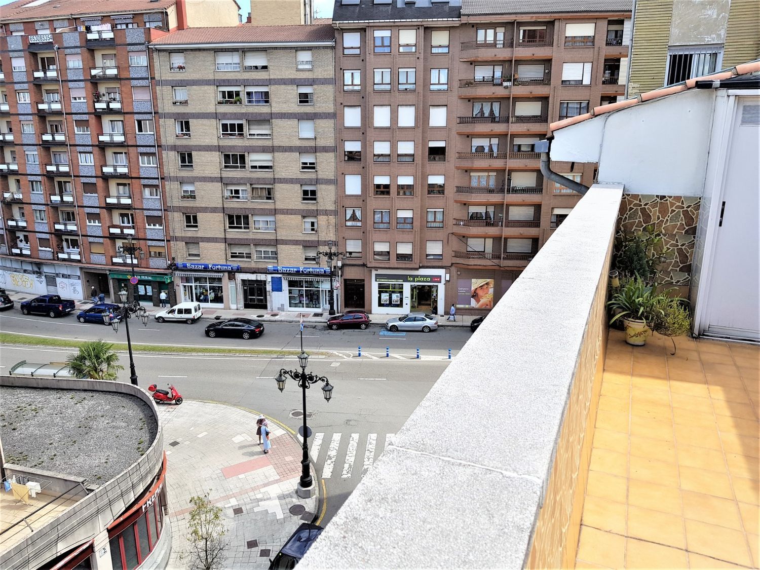 Ático en Calle Gil Blas, 5, San Lazaro-Otero-Villafría - Foto 27