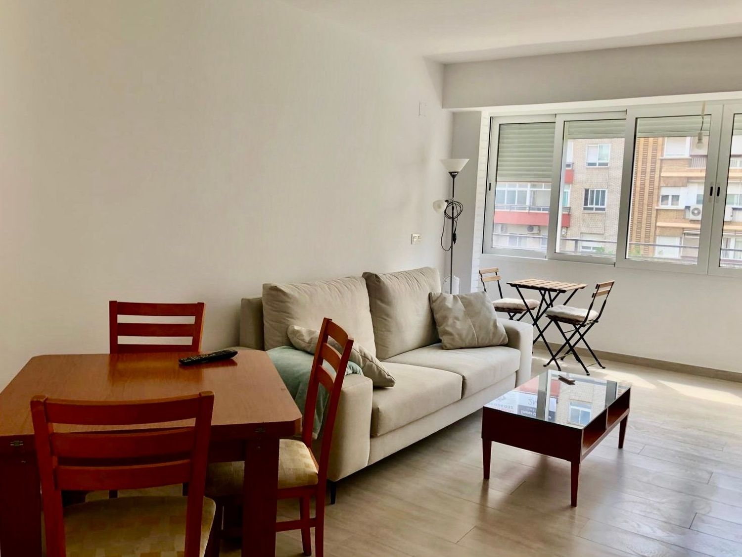 Piso en Avenida General Primo de Rivera, 4, Santa María de Gracia - Foto 15