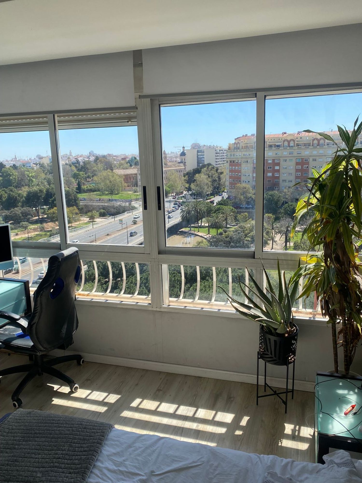Piso en Avenida de Tirso de Molina, 1, Campanar - Foto 10