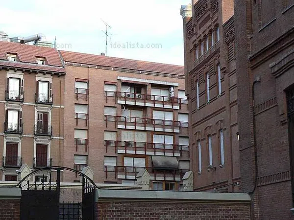 Piso en Calle Baltasar Gracián, 4 - Foto 2