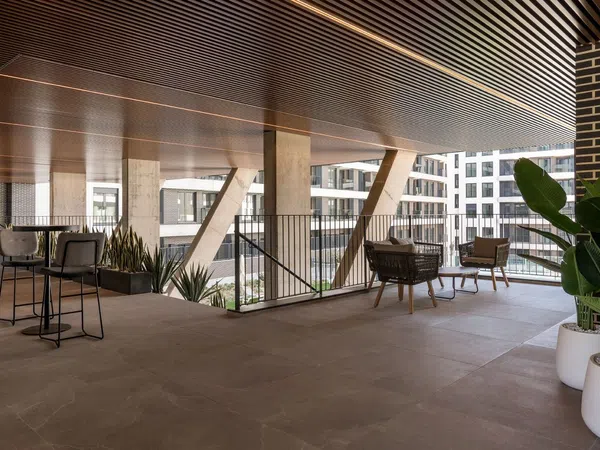 Piso en calle Casimiro Mahou Bierhans, 21 - Foto 55