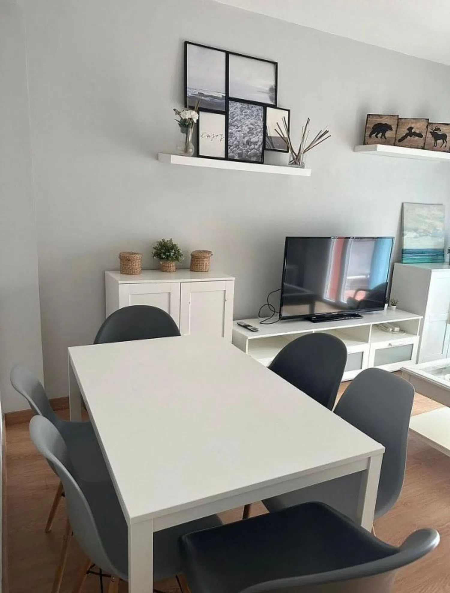 Piso en avenida del talgo, 228 - Foto 4