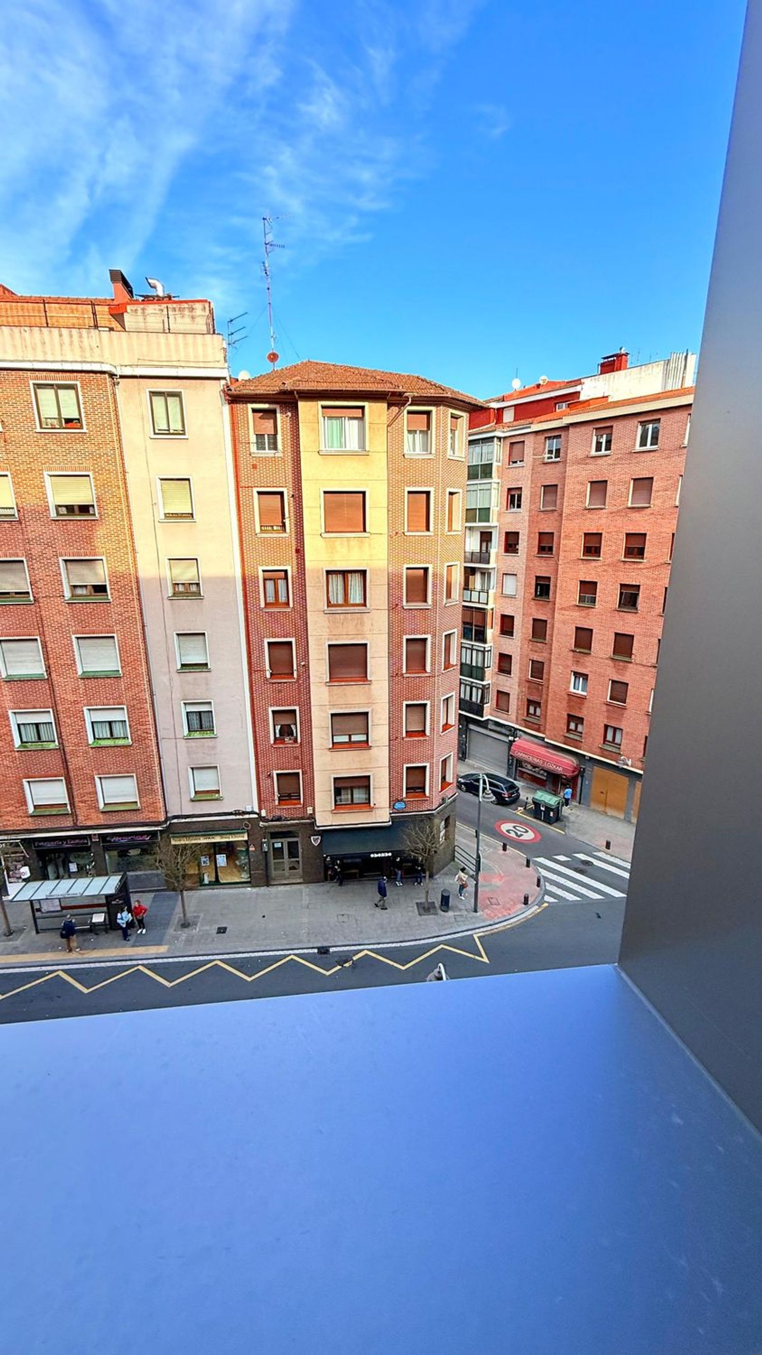 Piso en Zorrotza Kastrexana Errepidea, 7, Zorrotza - Foto 20
