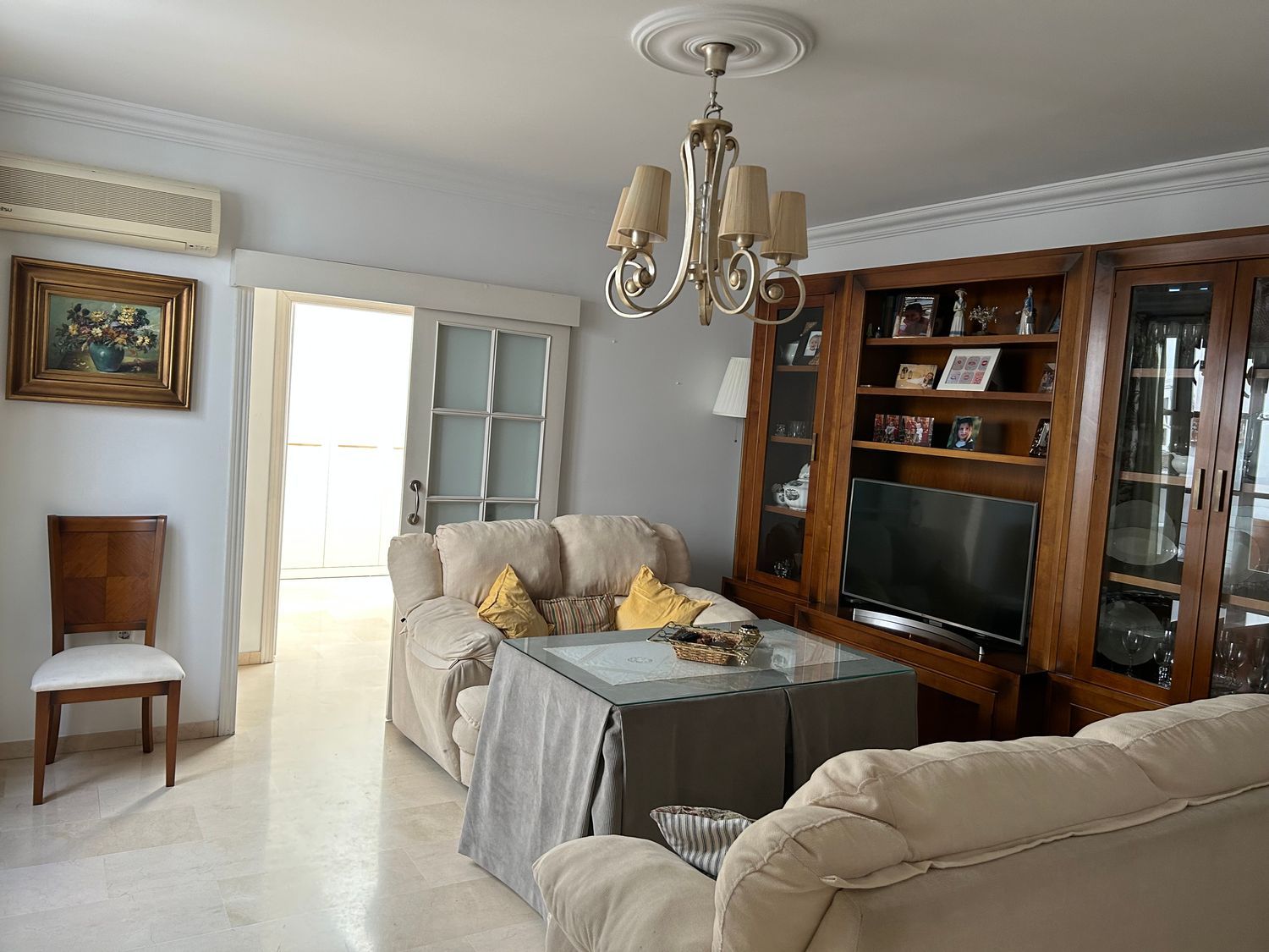 Casa independiente en calle Hornachuelos, 45 a - Foto 10