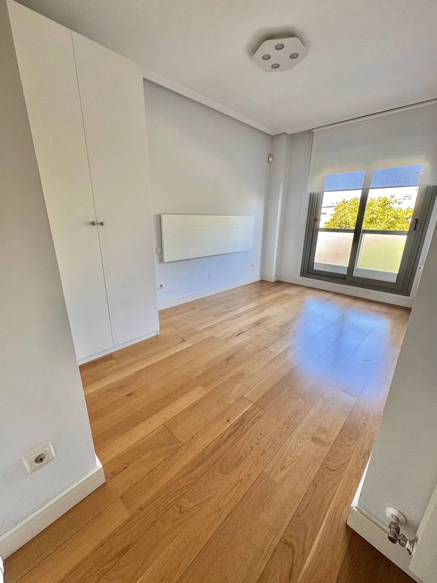 Piso en plaza Liceo, 3 - Foto 3