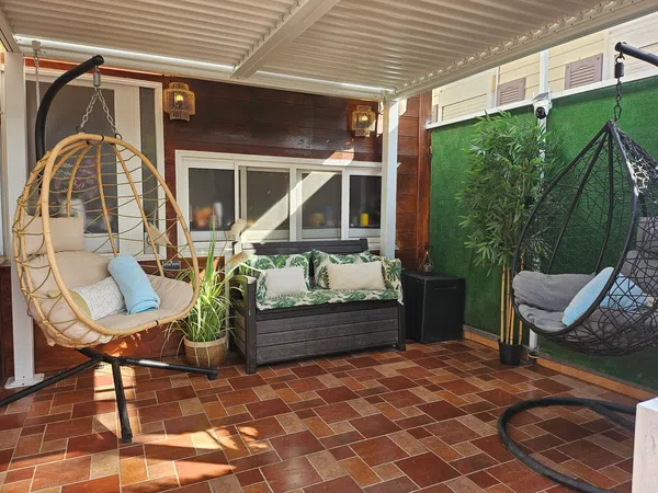 Casa o chalet independiente en Lugar Villas Caravaning, 3, Playa Honda-Playa Paraíso - Foto 5