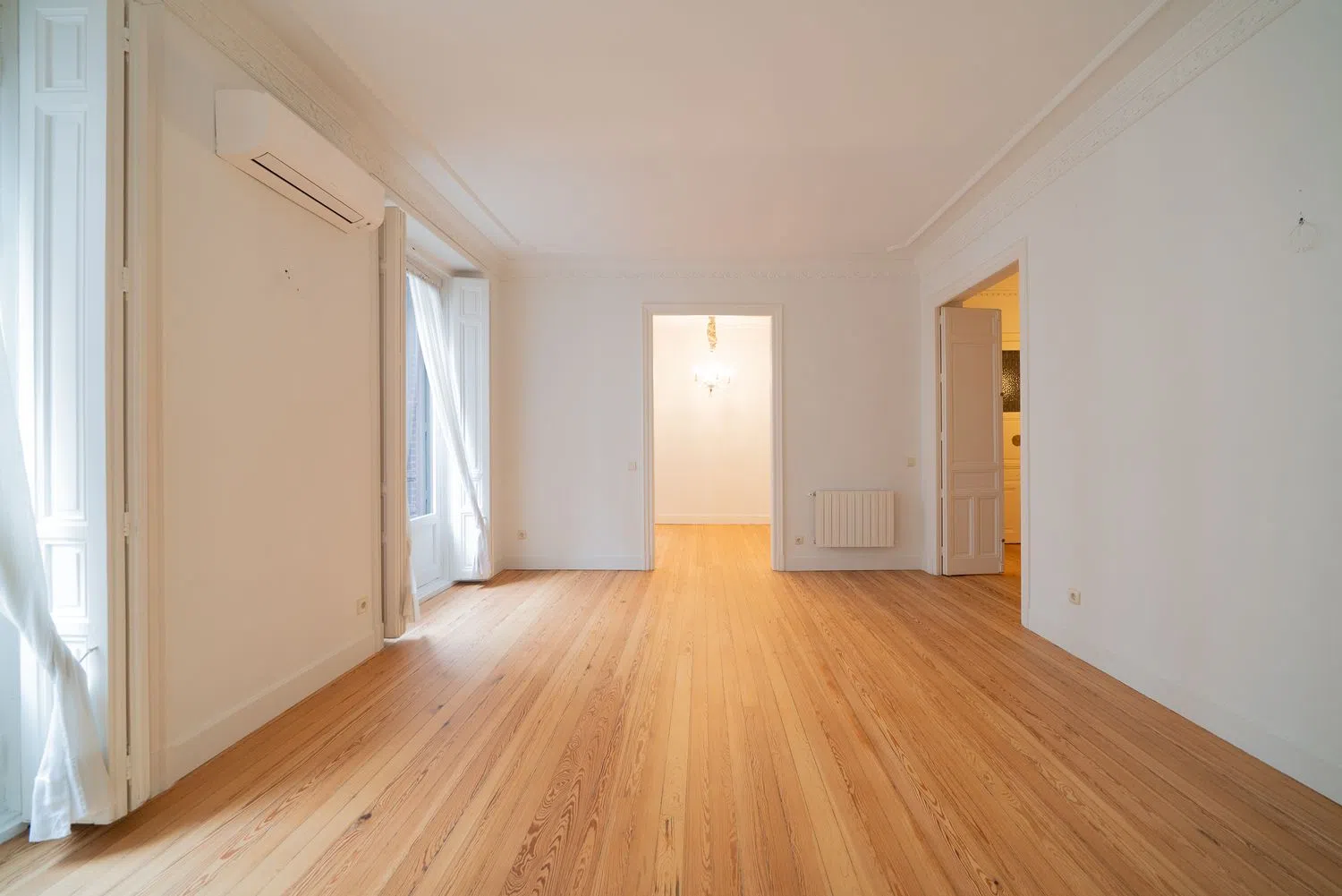 Piso en Barrio Chueca-Justicia - Foto 5