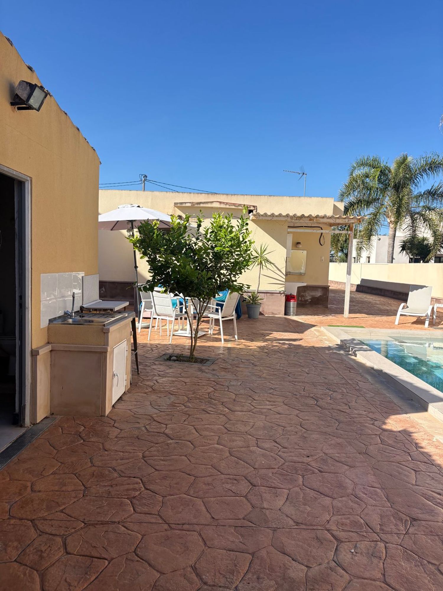 Casa o chalet independiente en Avenida de las Palmeras I, 4, El Mojón, El Mojón - Foto 39