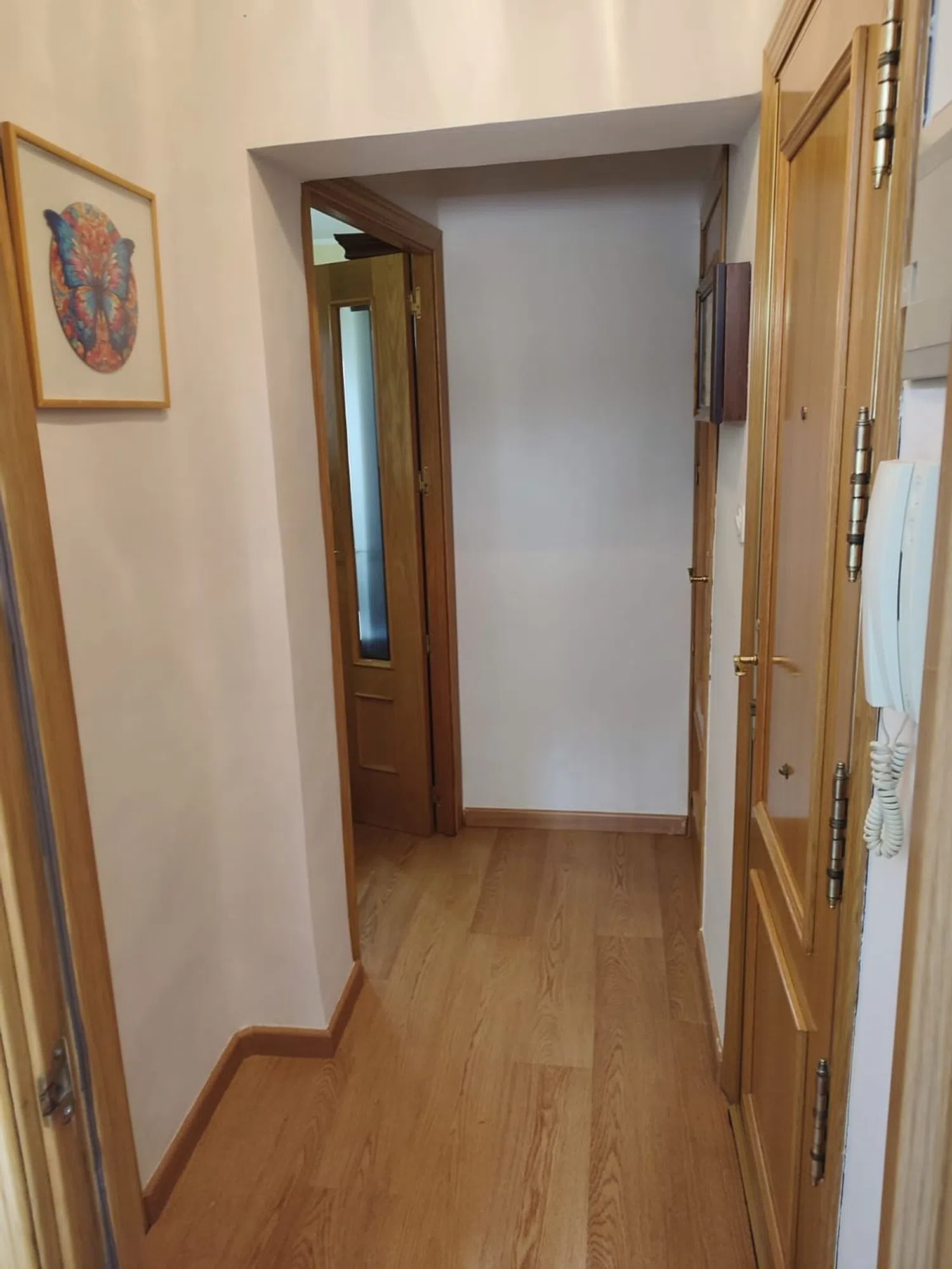 Piso en paseo de los Olivos, 107 - Foto 11